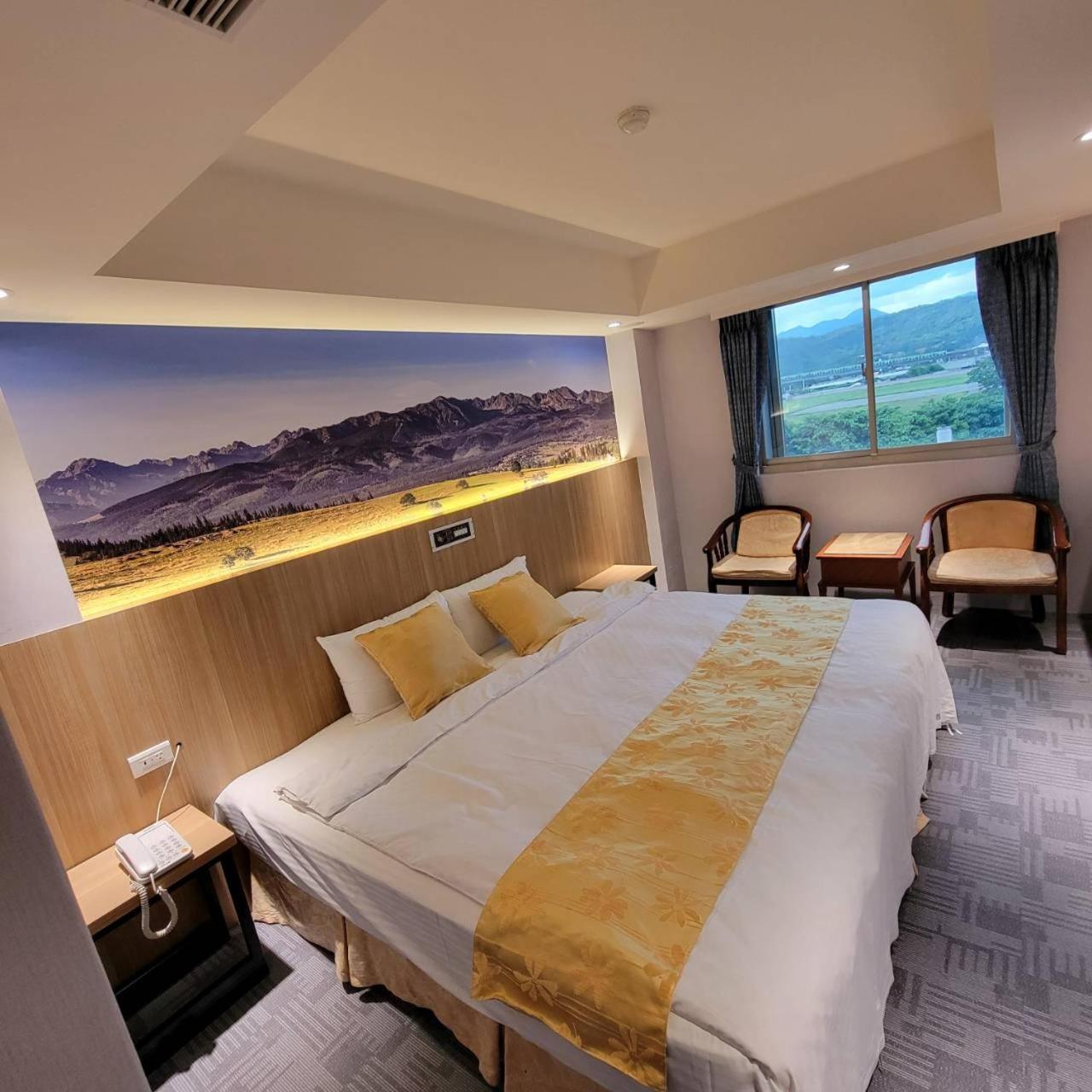 Attic Hotel Taipei Dış mekan fotoğraf