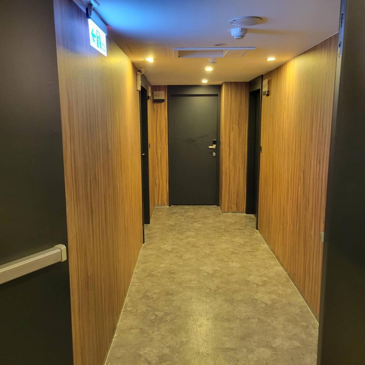 Attic Hotel Taipei Dış mekan fotoğraf
